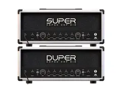 ML Sound Lab Amped Super Duper main image