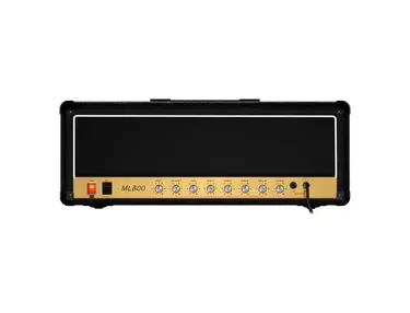 ML Sound Lab Amped ML800