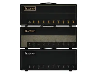 ML Sound Lab Amped Flagship