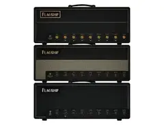 ML Sound Lab Amped Flagship main image
