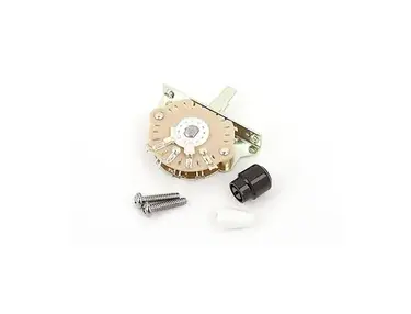 Fender 099-2041-000 Vintage-Style Stratocaster / Telecaster 3-Way Pickup Selector Switch