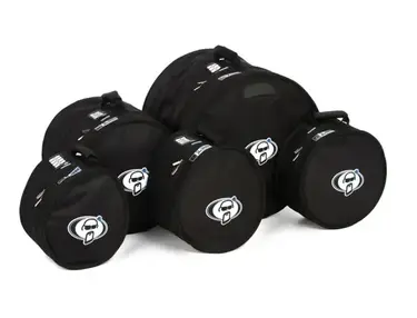 Protection Racket Drum Cases