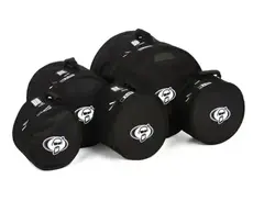 Protection Racket Drum Cases main image