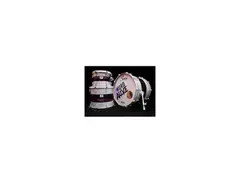 Seven Drumworks Luke Holland Signature Drum Kit