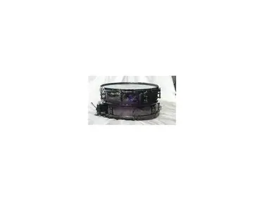 Seven Drumworks Luke Holland Signature Snare
