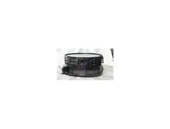 Seven Drumworks Luke Holland Signature Snare main image