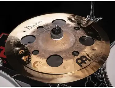 Meinl Luke Holland Signature Baby Stack
