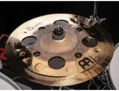 Meinl Luke Holland Signature Baby Stack