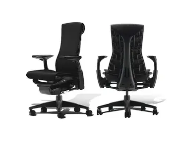 Herman Mller Embody Chair