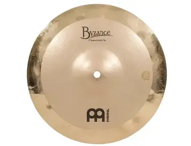 Meinl Artist Concept Matt Garstka Temporal Stack I