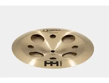 Meinl Artists Concept Matt Garstka Temporal Stack II