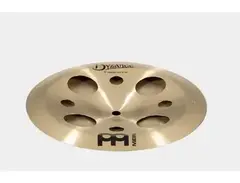 Meinl Artists Concept Matt Garstka Temporal Stack II