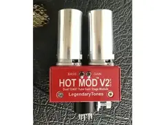 Legendary Tones Hot Mod V2 EVO for Marshall JMP and JCM 800 main image