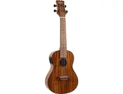 Mitchell Mu60e Acoustic Electric Concert Ukulele main image