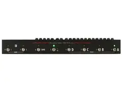 Voodoo Lab PX-8 Plus 8-loop Pedal Switcher