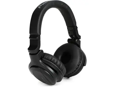 Pioneer DJ HDJ-CUE1-BT On-Ear Bluetooth DJ Headphones