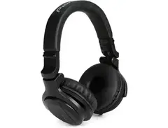 Pioneer DJ HDJ-CUE1-BT On-Ear Bluetooth DJ Headphones