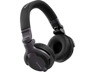 Pioneer HDJ-2000-K Black Headphones - What To Know & Where To Buy