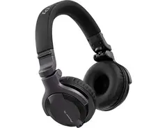 Pioneer Dj Hdj-Cue1 Dj Headphones Black