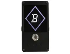 Vox VXT1 Strobe Pedal Tuner main image