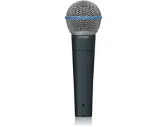 Behringer BA 85A