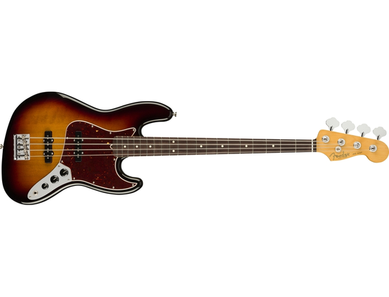 Fender Jazz Bass