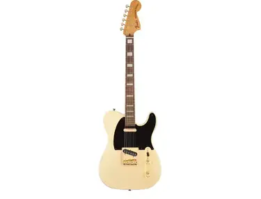 Fender American Telecaster Deluxe S-S