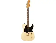 Fender American Telecaster Deluxe S-S