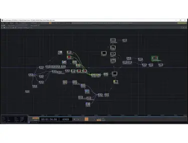 Derivative TouchDesigner
