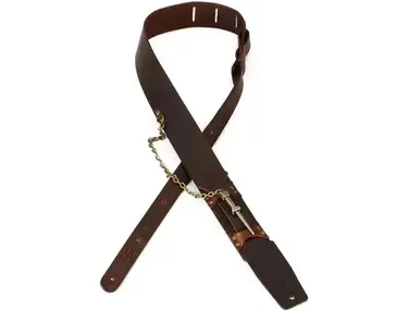 LM Products The Valkyrie Viking Series Leather Strap