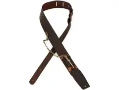 LM Products The Valkyrie Viking Series Leather Strap