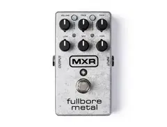 MXR M116 Fullbore Metal - What To Know & Where To Buy | Equipboard MXR M116 Fullbore Metal - What To Know & Where To Buy | Equipboard
