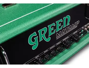 Matamp Green GT200