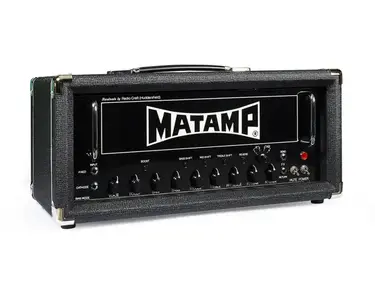 Matamp 1224
