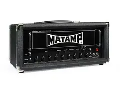 Matamp 1224 main image