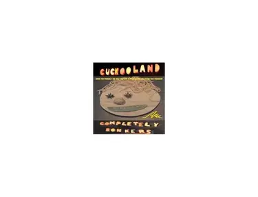 AMG: Completely Bonkers - Cuckooland