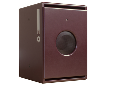 PSI Audio Sub A125-M