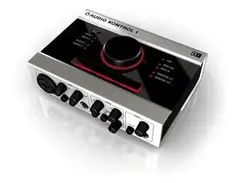 Native Instruments Audio Kontrol 1