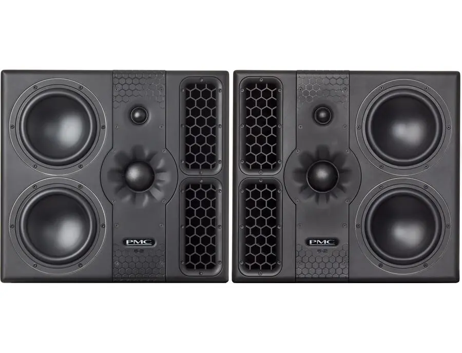 PMC 6-2 - Main Image