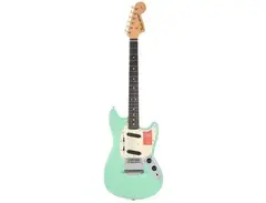 Fender MIJ Traditional 60s Mustang