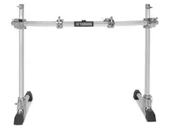 Yamaha HXR2LII Basic Hexrack 2-leg Rack System
