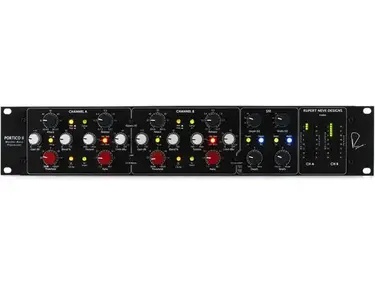 Rupert Neve Designs Portico II Master Buss Processor