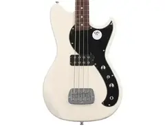G&L Tribute Fallout Short Scale Bass Guitar