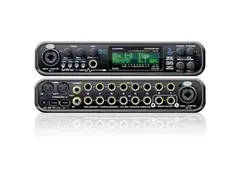 Motu Ultralite Mk3 Firewire