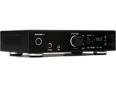RME ADI-2 DAC FS