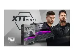 W.A Production XTT by VINAI main image