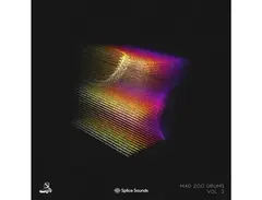 Splice Sounds Mat Zo's Mad Zoo Drums Vol. 2 main image