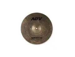 ADV 14" Dark Hi Hat main image