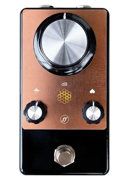 Fjord Fuzz | Equipboard