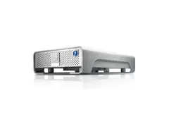 G-Technology 4Tb G-Drive w/ Thunderbolt